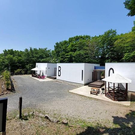 デュエットリゾートhana那須アメリカ Nasu Εξωτερικό φωτογραφία